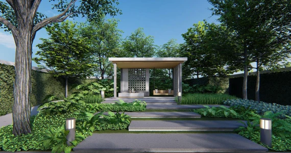 รูปภาพ ธนาฮาบิแทต กรู๊ฟ พระราม 5 - นครอินทร์ (Thana Habitat Groove Rama 5 - Nakon In)