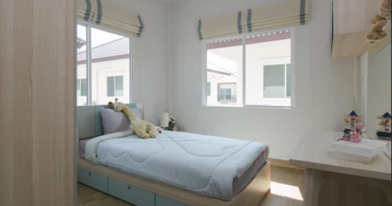 รูปภาพ เต็มสิริ วิลเลจ หนองจอก-เชื่อมสัมพันธ์ (Temsiri Village Nongchok-Chueam Samphan)