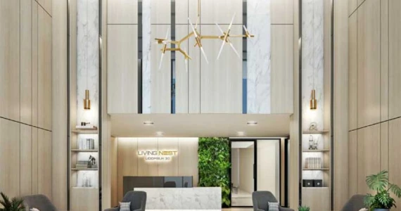 รูปภาพ ลิฟวิ่งเนสท์ อุดมสุข 30 (Living Nest Udomsuk 30)