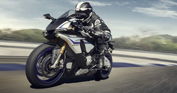 รูปภาพ ยามาฮ่า Yamaha YZF-R1 M (Standard) ปี 2017