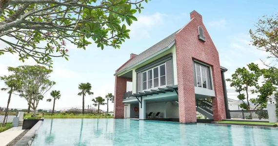 รูปภาพ วิลลาจจิโอ 2 พระราม 2 (Villaggio 2 Rama 2)