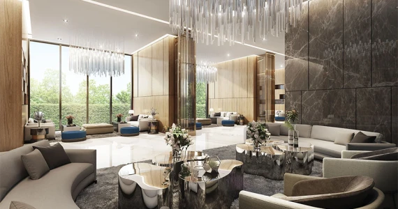 รูปภาพ นิช ไพรด์ เอกมัย (Niche Pride Ekkamai)