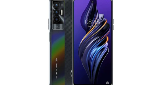 รูปภาพ เทคโน โมบาย TECNO-Pova 5G (8GB/128GB)