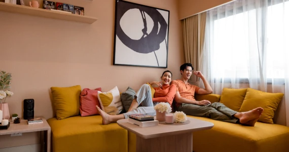 รูปภาพ พลีโน่ ทาวน์ บ้านกล้วย-กาญจนาฯ (Pleno Town Bankluai-Kanchana)