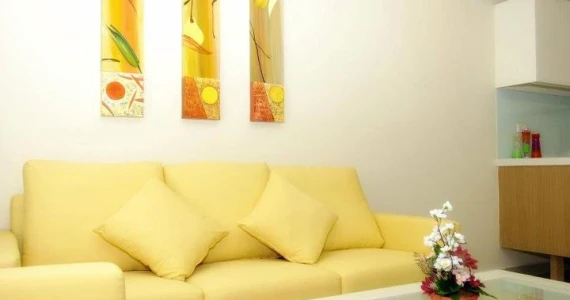 รูปภาพ ซิตี้ การ์เด้น พัทยา (City Garden Pattaya)