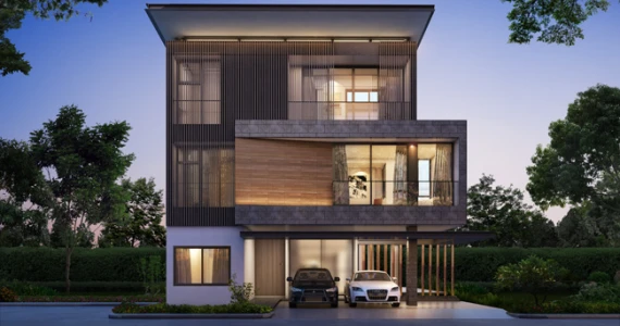 รูปภาพ The Honor เอกมัย - รามอินทรา (The Honor Ekamai - Ramindra)