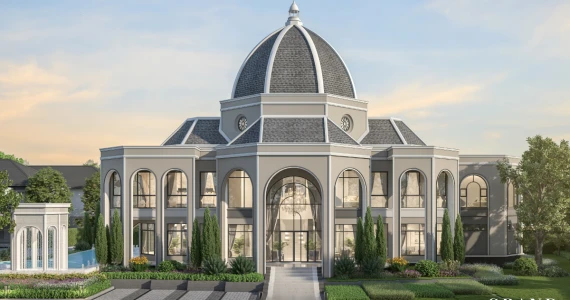 รูปภาพ แกรนด์ บางกอก บูเลอวาร์ด รามอินทรา - เกษตรนวมินทร์ (Grand Bangkok Boulevard Ramintra - Kasetnawamin)