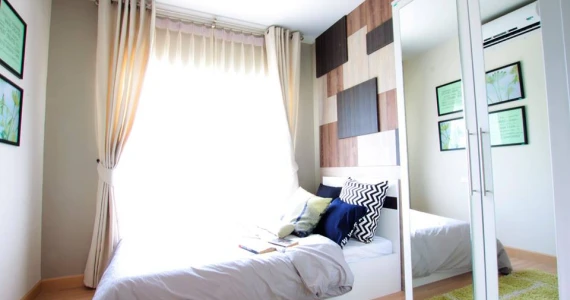 รูปภาพ เดอะ คิทท์ ติวานนท์ (The Kith Tiwanon)