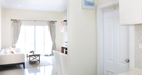 รูปภาพ ซื่อตรง โคซี่ บางบัวทอง-340 (บางใหญ่) (Suetrong Cozy Bangbuathong-340) (Bangyai)