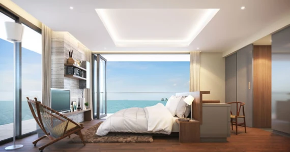 รูปภาพ เอสเคพ คอนโดมิเนียม (Escape Condominium)