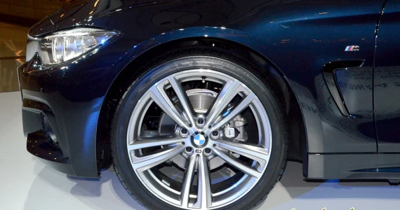 รูปภาพ บีเอ็มดับเบิลยู BMW Series 4 420i Gran Coupe Sport ปี 2014