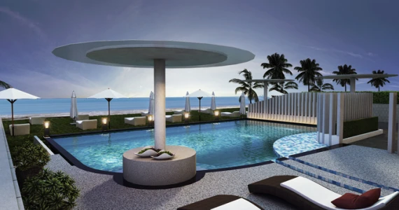 รูปภาพ ซีดรีม@ศรีราชา (Sea Dream@Sriracha)