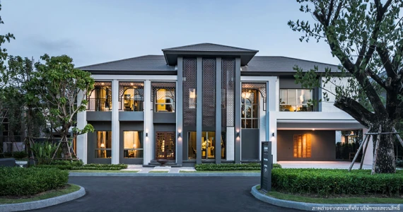 รูปภาพ แกรนด์ บางกอก บูเลอวาร์ด ศรีนครินทร์ (Grand Bangkok Boulevard Srinakarin)