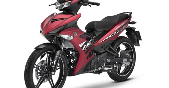รูปภาพ ยามาฮ่า Yamaha Exciter 150 MY 2020 ปี 2020