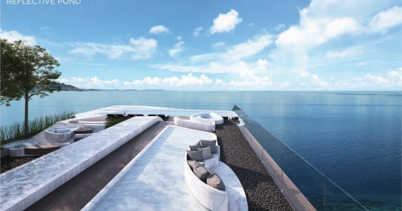 รูปภาพ เบสท์เวสเทิร์น พรีเมียร์ เบย์เฟียร์ พัทยา (Best Western Premier BayPhere Pattaya)