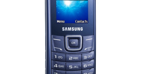 รูปภาพ ซัมซุง SAMSUNG-Hero FM E1205T