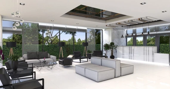 รูปภาพ คลับ ควอเตอร์ส คอนโดมิเนียม บางเสร่ (Clunb Quarters Condominium Bangsaray)