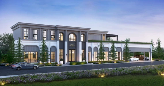 รูปภาพ แกรนด์ บริทาเนีย บางนา กม.12 (Grand Britania Bangna KM.12)