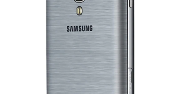 รูปภาพ ซัมซุง SAMSUNG-Galaxy Beam 2