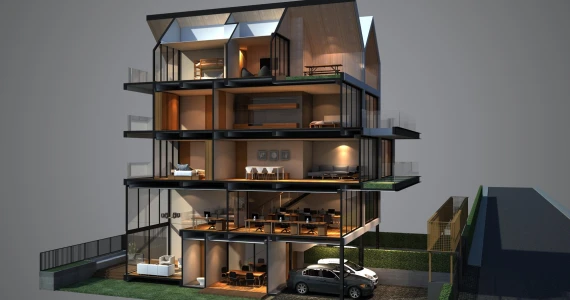 รูปภาพ เดอะ ซิวิไลซ์ เฟส 1 (The Civilize Phase 1)