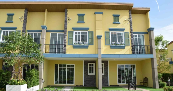 รูปภาพ โกลเด้น ทาวน์ ศรีราชา-อัสสัมชัญ (Golden Town Sriracha - Assumption)