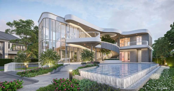 รูปภาพ บางกอก บูเลอวาร์ด ติวานนท์-รังสิต (Bangkok Boulevard Tiwanon-Rangsit)