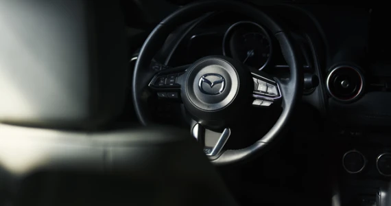 รูปภาพ มาสด้า Mazda CX-3 2.0 PROACTIVE ปี 2020
