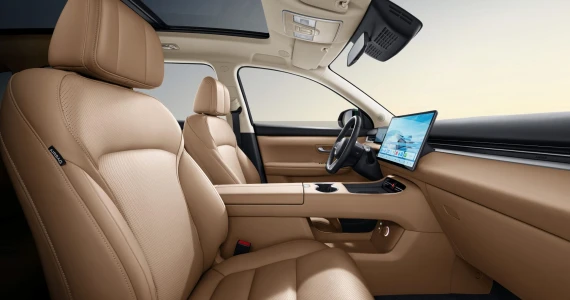 รูปภาพ DFSK ปี 2025