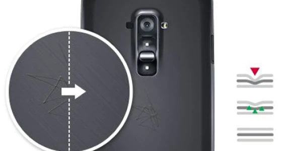 รูปภาพ แอลจี LG-G FLEX