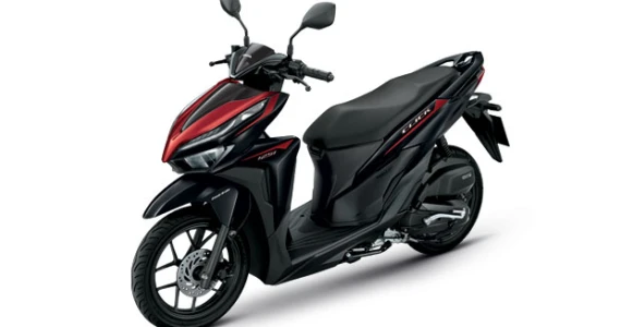 รูปภาพ ฮอนด้า Honda Click i 125i 2019 (ล้อแม็ก) ปี 2019