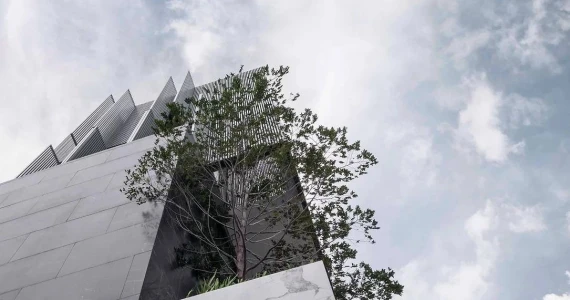 รูปภาพ เดอะ โฮท กาญจนาฯ - สาทร (THE HAUTE Kanchana - Sathorn)