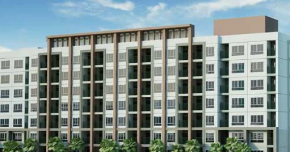 รูปภาพ ลุมพินี วิลล์ สุขุมวิท 109-แบริ่ง (Lumpini Ville Sukhumvit 109-Bearing)