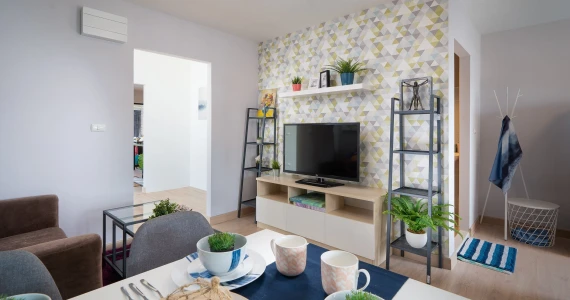 รูปภาพ เพลิน เพลิน คอนโด รังสิต-ฟิวเจอร์พาร์ค (Ploen Ploen Condo Rangsit-Futurepark)