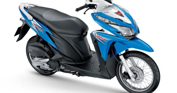 รูปภาพ ฮอนด้า Honda Click i Tune-Up 2012 ANC125BSTC(TH) ปี 2012
