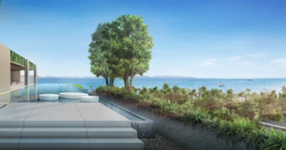 รูปภาพ ครอสทู พัทยา โอเชี่ยนเฟียร์ (X2 Pattaya Oceanphere)