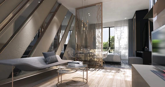 รูปภาพ ไอดีโอ โมบิ บางซื่อ-แกรนด์ อินเตอร์เชนจ์ (Ideo Mobi Bangsue-Grand Interchange)