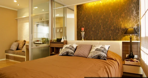 รูปภาพ ลุมพินี เมกะซิตี้ บางนา (Lumpini MegaCity Bangna)