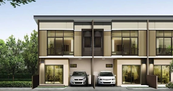 รูปภาพ เบสตั้น วิลเลจ (Beston Village)