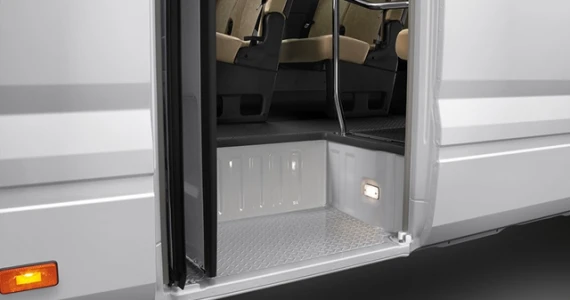 รูปภาพ โตโยต้า Toyota-Coaster standard-ปี 2020