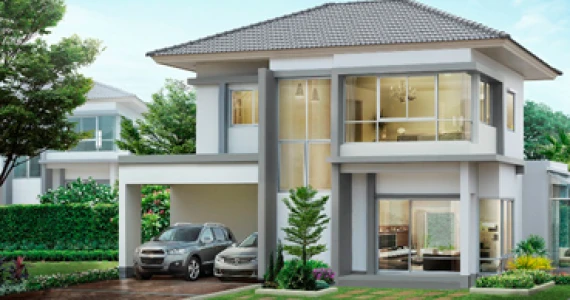 รูปภาพ คาซ่า วิลล์ ศรีราชา-สวนเสือ (Casa Ville)