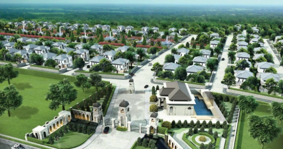 รูปภาพ คาซ่า แกรนด์ อ่อนนุช-วงแหวน (Casa Grand)