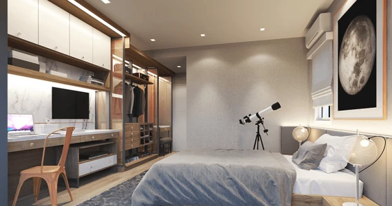 รูปภาพ ภัสสร วงแหวน - รามอินทรา (Passorn Wongwaen - Ramintra)