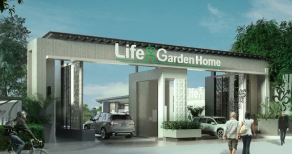 รูปภาพ ไลฟ์ การ์เด้น โฮม ตลาดโรงโป๊ะ (Life Garden Home)