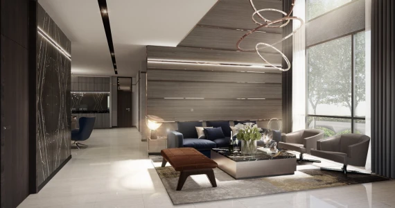 รูปภาพ เดอะ ซิตี้ ราชพฤกษ์ - สวนผัก (The City Ratchapruek - Suanpak)