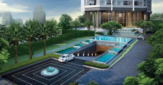 รูปภาพ ริธึ่ม สาทร (Rhythm Sathorn)