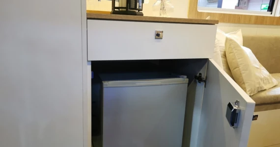 รูปภาพ ฮุนได Hyundai County Motorhome ปี 2022