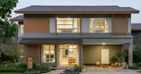 รูปภาพ อณาสิริ กรุงเทพ-ปทุมธานี 2 (Anasiri Krungthep-Pathumthani 2)