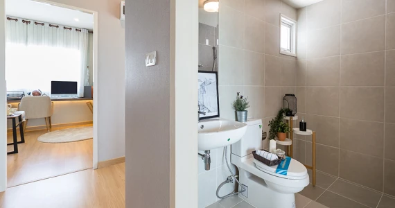 รูปภาพ ศุภาลัย พรีโม่ อยุธยา (Supalai Primo Ayutthaya)