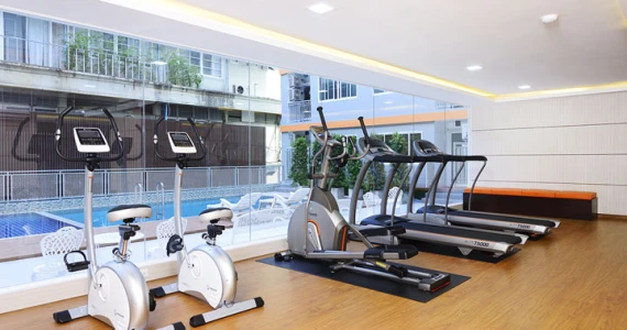 รูปภาพ เดอะ เมเปิล รัชดา 19 (The Maple @ รัชดา 19 )