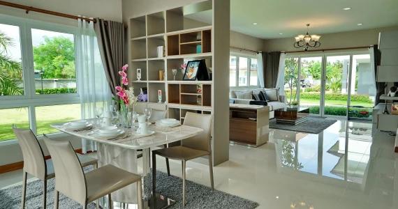 รูปภาพ บ้านศิขรินทร์ ปิ่นเกล้า - สิรินธร (Baan Sikarin Pinklao - Sirinthorn)